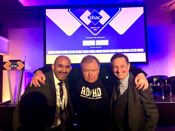 The Bristol Hip Arthroplasty Course 27/28 November 2025