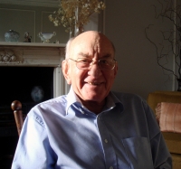 Professor Louis Solomon